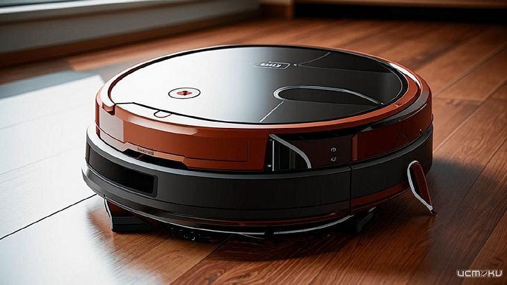 Почему роботы-пылесосы Xiaomi стали народными любимцами