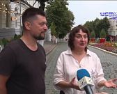 В Орле отметили день рождения человека, чьё имя связывает два столетия истории города