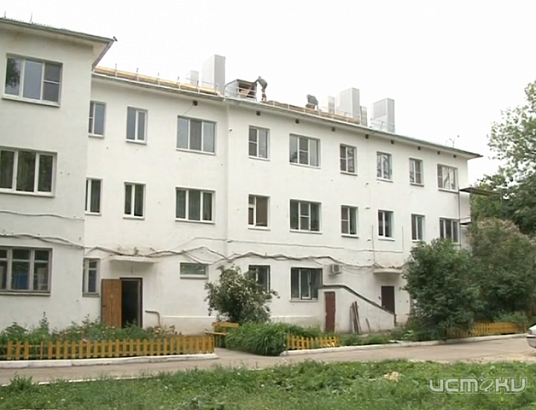 На наш сюжет о разрушающемся после капремонта доме отреагировала прокуратура