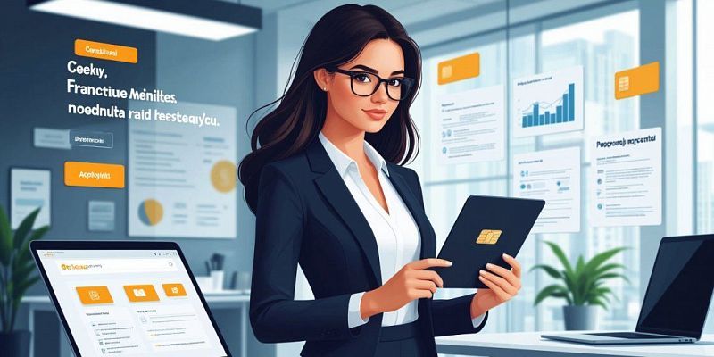 Оформление кредитной карты через Финуслуги: требования, сроки одобрения и как избежать отказа