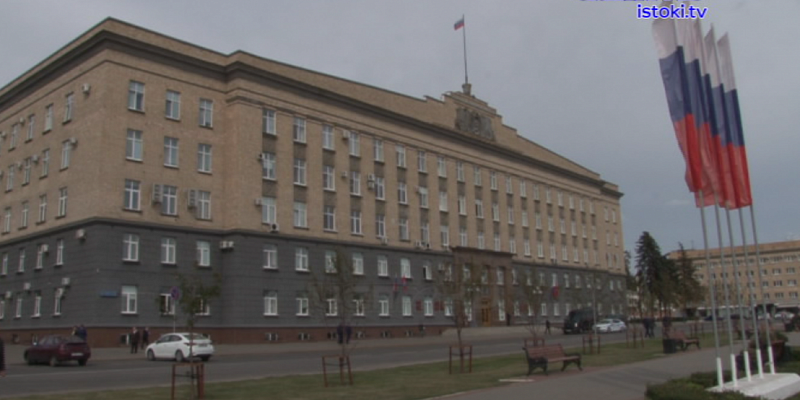 Одним всё - другим ничего