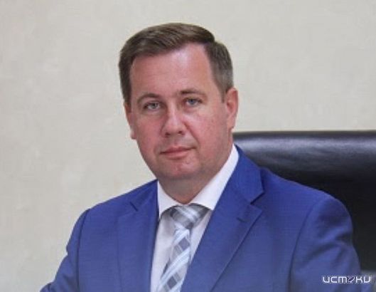 В УК «Зеленая Роща» сменилось руководство