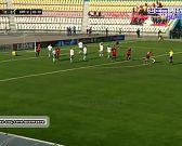 ФК «Орёл» всухую проиграл липецкому «Металлургу»