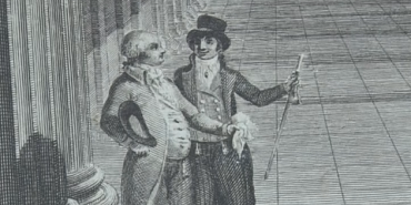 Главные культурные события Орловщины вспоминаем в обзорном выпуске "Оперативного эфира"