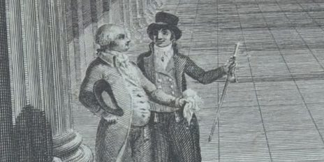 Главные культурные события Орловщины вспоминаем в обзорном выпуске "Оперативного эфира"