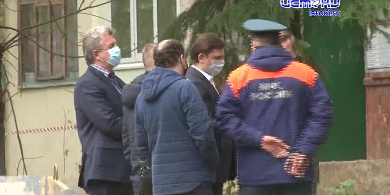 Обрушение крыши спортзала — очевидный итог: кто виноват в ЧП на Наугорке в Орле