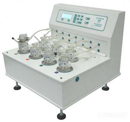 Почему диффузная ячейка Electrolab лучшая на рынке? Почему диффузная ячейка Electrolab лучшая на рынке?
