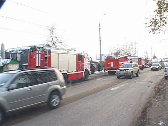 В области только за сегодня в пожарах погибли 5 человек В области только за сегодня в пожарах погибли 5 человек