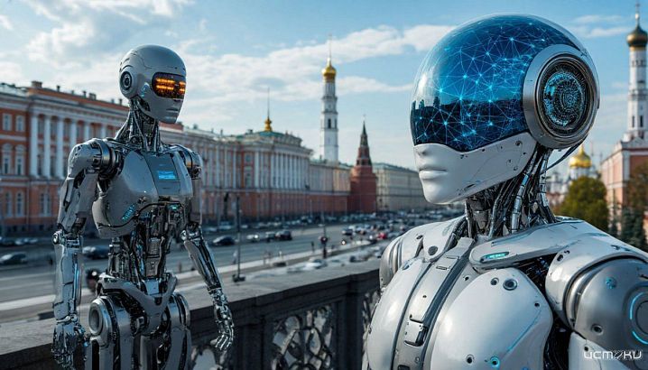 GigaConf 2025: крупнейшая конференция по генеративному ИИ в России