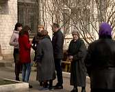 Был проезд и нет проезда! Или как спокойный двор превратился в оживленную трассу