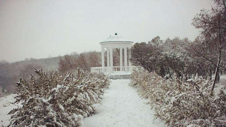 В Орел пришло потепление: что ждать от погоды сегодня