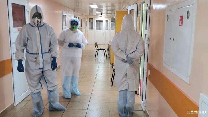 Роздравнадзор проверил орловские больницы и работу команды Залогина