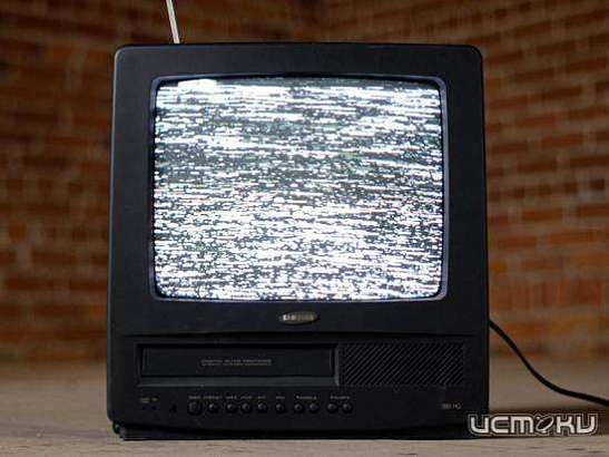 У орловчан возникнут сложности с просмотром любимых телепередач