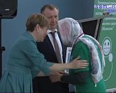 Чемпионат по профессиональному мастерству среди инвалидов и лиц с ОВЗ «Абилимпикс» завершен