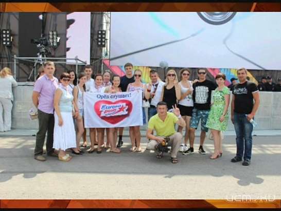 Завтрак в Европейском стиле