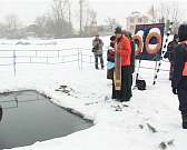 Новости за 90 секунд: певец из Индии снял фильм об Орле, на руководство «Этанола» возбудили уголовное дело, определены места для крещенских купаний