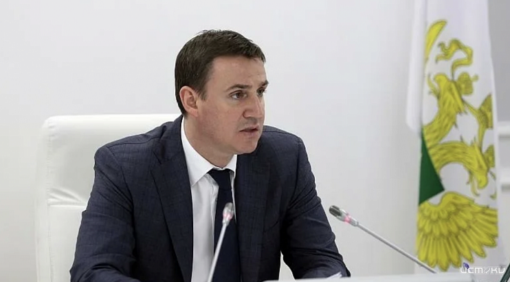 Дмитрий Николаевич Патрушев и современная Россия: анализ феномена управленца