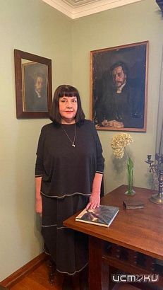 Невосполнимая потеря литературного музея И.С. Тургенева  Невосполнимая потеря литературного музея И.С. Тургенева
