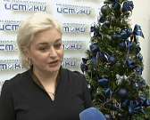 Наша традиционная «Игрушка желаний» объединила больше 30 человек