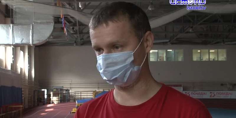 ГТО в рисунках: юным орловчанам предложили поучаствовать в творческом конкурсе