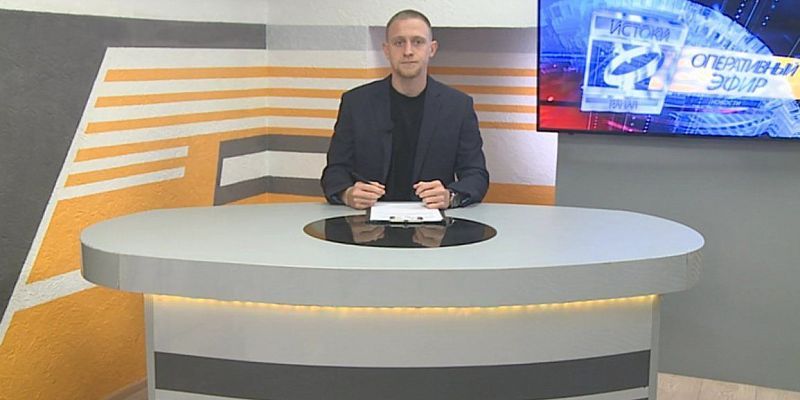 Футбольный клуб "Орел" не смог забрать очки у лидера чемпионата. Над подрядчиком “Титаника” введено внешнее наблюдение. Очередное заседание правительства области.