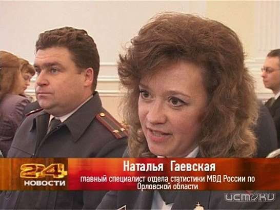 Полицейские Династии 