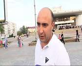 Как орловчане провели майские праздники?