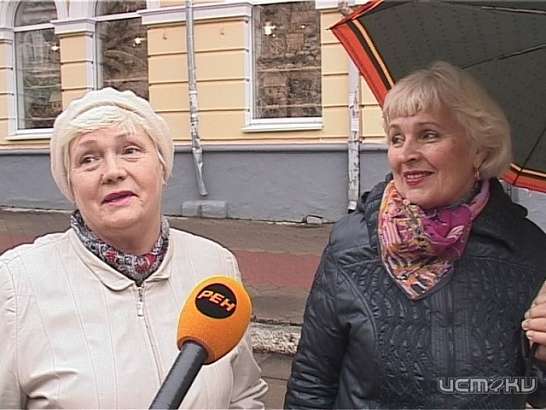 Опрос ко Дню МВД