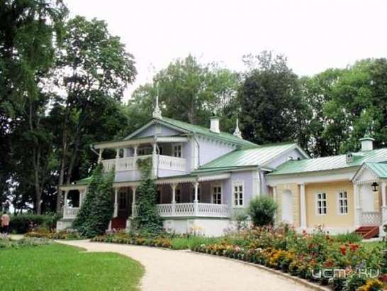 Орловчан приглашают на выставку 