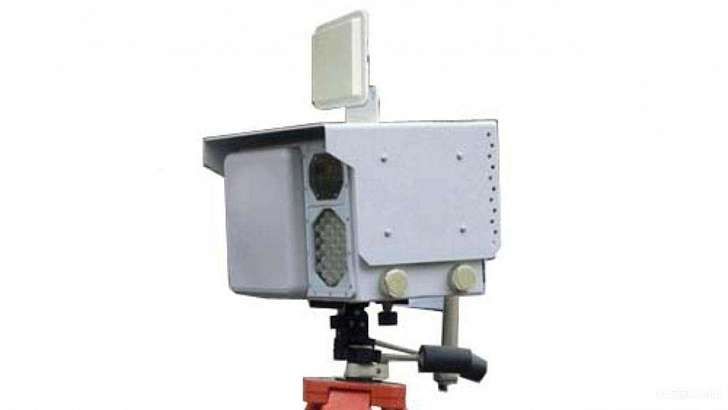 Расстановка приборов фотофиксации нарушений ПДД на 25 декабря