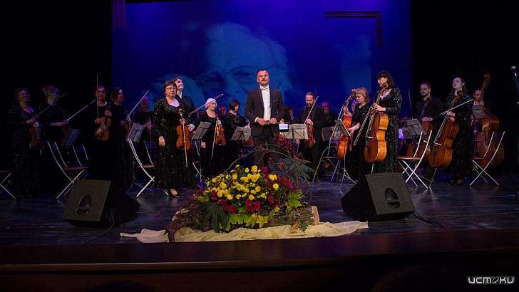 В последние выходные лета в Спасском зазвучит губернаторский оркестр 