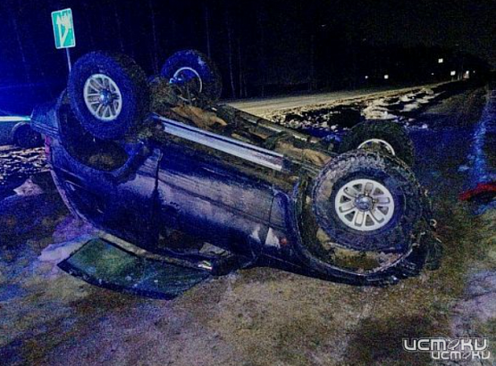 В 2025 году более чем вдвое увеличилось число погибших в ДТП на орловских дорогах.