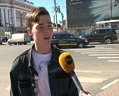 Общий для всех и свой для каждого! Поздравления от горожан с Днем Победы.