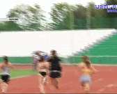 За Кубок Орловской области по легкой атлетике поборются более 100 спортсменов