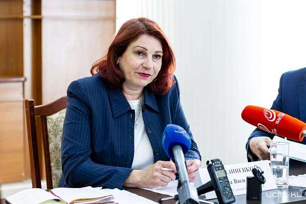 Итоги праймериз: ректор ОГУ будет баллотироваться в Госдуму