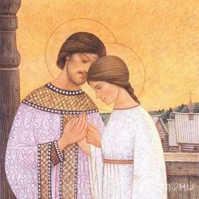 В Орле пройдет городской «Праздник православной семьи» 