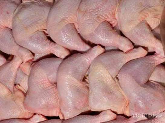 Опубликованы данные по производству сельхозпродукции