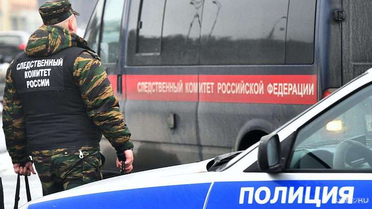 Житель Орловщины расправился с приятелем и закопал его тело в лесу