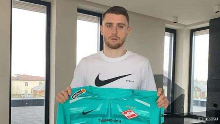 Александр Селихов присоединился к благотворительной акции Джикии