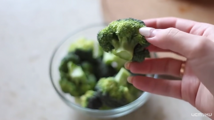 Путь к здоровью и красоте — правильное питание