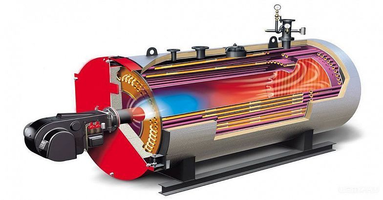 Преимущества и особенности эксплуатации жидкотопливных котлов