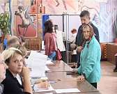 Единый день голосования для жителей Орловской области