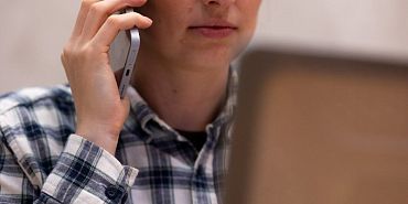 Фишинг‑тест: 40% сотрудников переходят по подозрительным ссылкам