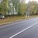 Под Орлом легковушка врезалась в дерево: водитель погиб