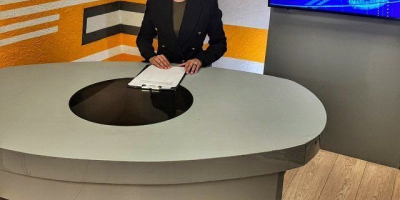 Анонс "Оперативный Эфир"  ФК «Орел» сыграл с питерским «Динамо», депутаты обсудили новые меры поддержки для бойцов —  об этом в программе «Оперативный эфир» сегодня