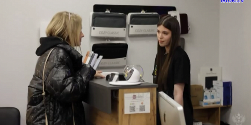 Как выбрать мобильный телефон? рассказывает специалист Роспотребнадзора