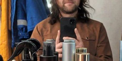 Орловский актер получил роль в сериале Первого канала