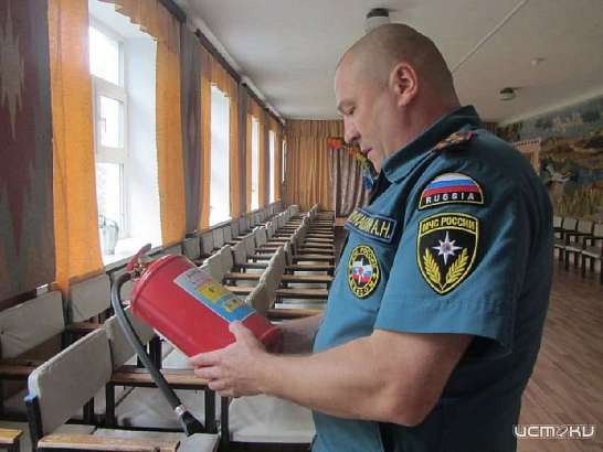 Для юных орловчан проведут уроки безопасности