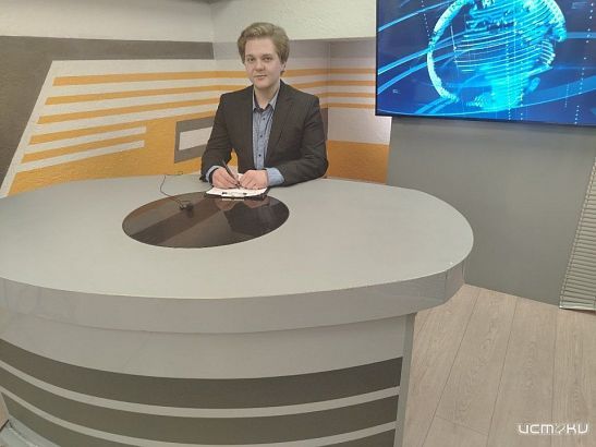 Очередное совещание правительства, образовательный проект партии «Новые люди», выставка приуроченная к празднику весны