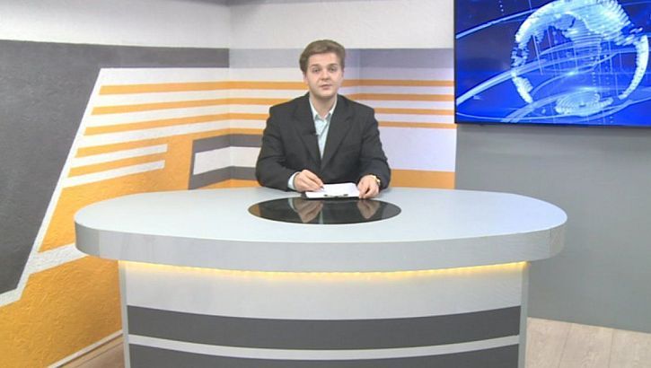 Юбилей академического театра, вандалы легко отделались, Орел в середнячках среди районов области по нацпроектам